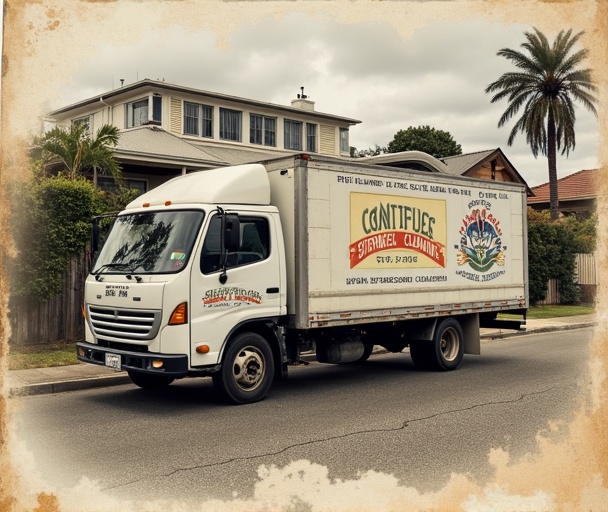 Fresho Carpet Cleaning Coorparoo Founding Story