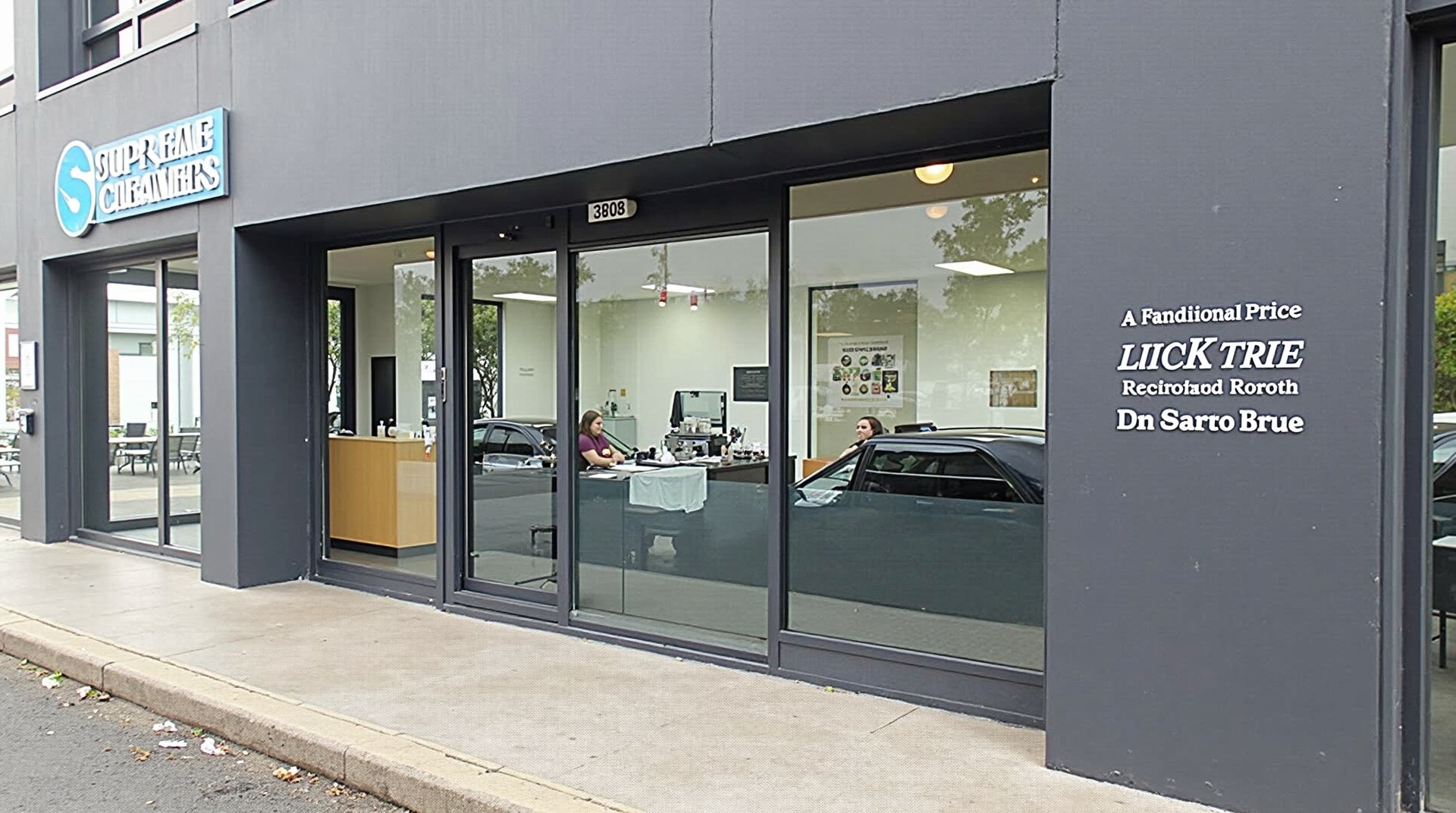 Fresho Carpet Cleaning Coorparoo Contact Office